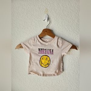 Nirvan Shirt - infant
